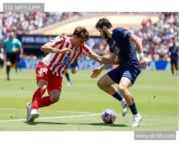 足总杯激战巴黎圣日耳曼狂胜马竞五球引爆转会传闻热潮