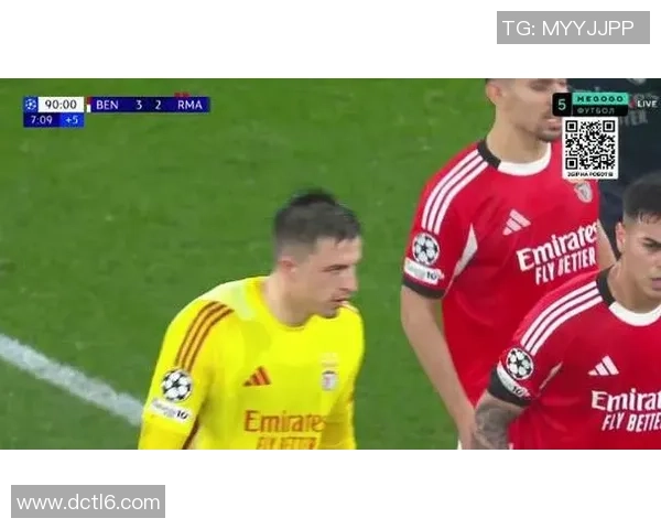 足总杯惊天冷门本菲卡力克曼城神扑成比赛转折点